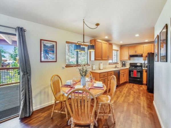 Lake Tahoe North Shore Home 999061