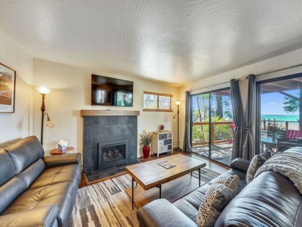 Lake Tahoe North Shore Home 999061