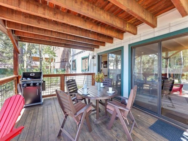 Lake Tahoe North Shore Home 999061