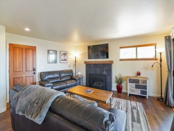 Lake Tahoe North Shore Home 999061