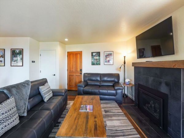 Lake Tahoe North Shore Home 999061