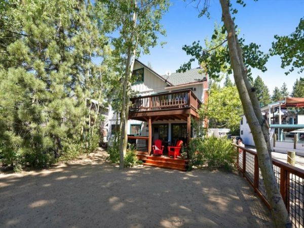 Lake Tahoe North Shore Home 999061
