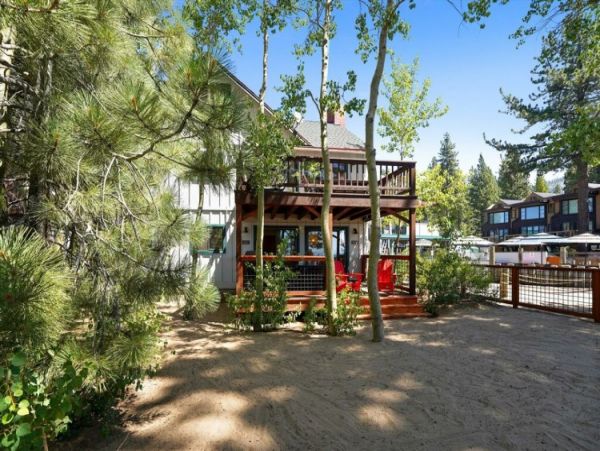 Lake Tahoe North Shore Home 999061