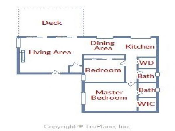 Lake Tahoe North Shore Home 999061