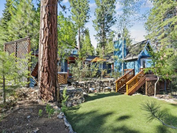 Lake Tahoe North Shore Home 999062
