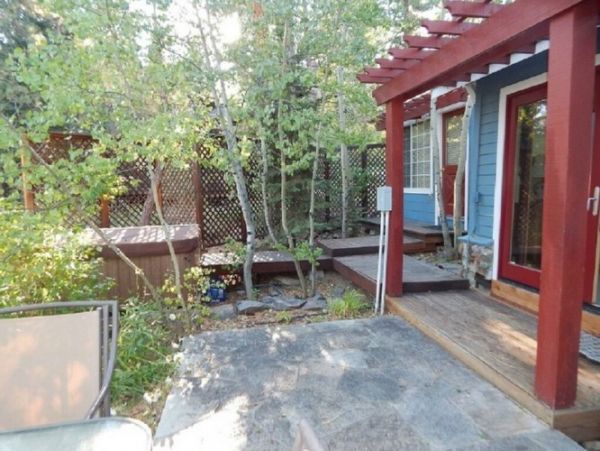 Lake Tahoe North Shore Home 999062