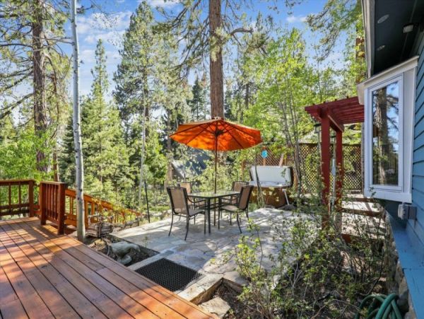 Lake Tahoe North Shore Home 999062