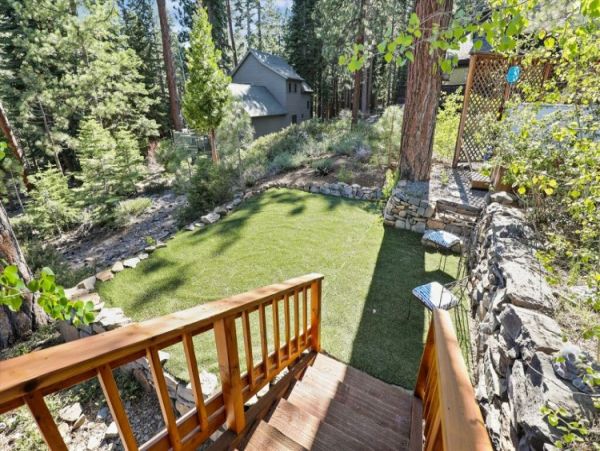 Lake Tahoe North Shore Home 999062
