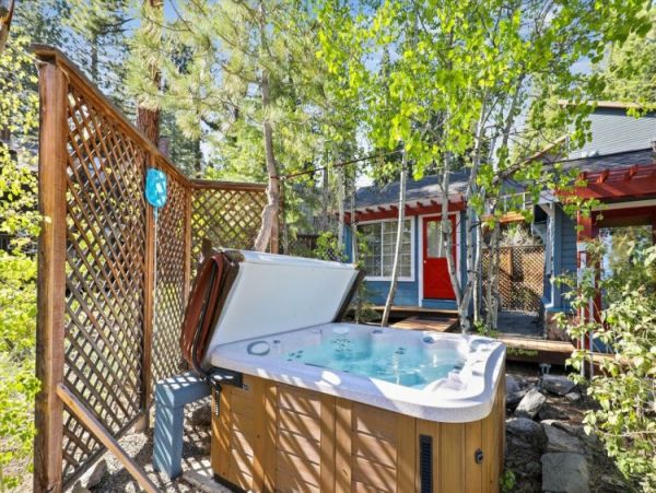Lake Tahoe North Shore Home 999062