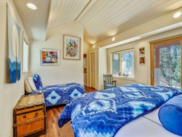 Lake Tahoe North Shore Home 999062