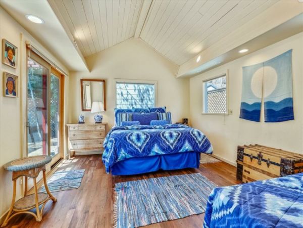 Lake Tahoe North Shore Home 999062