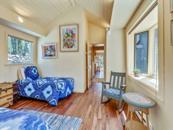 Lake Tahoe North Shore Home 999062