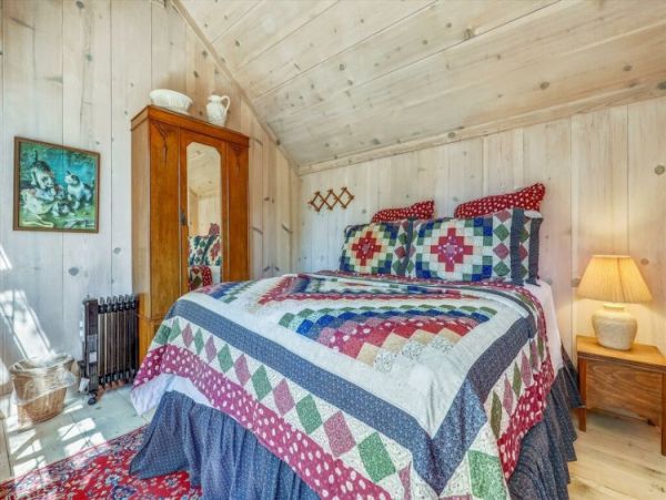 Lake Tahoe North Shore Home 999062