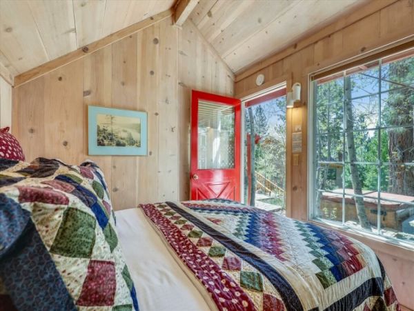 Lake Tahoe North Shore Home 999062