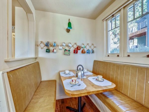 Lake Tahoe North Shore Home 999062