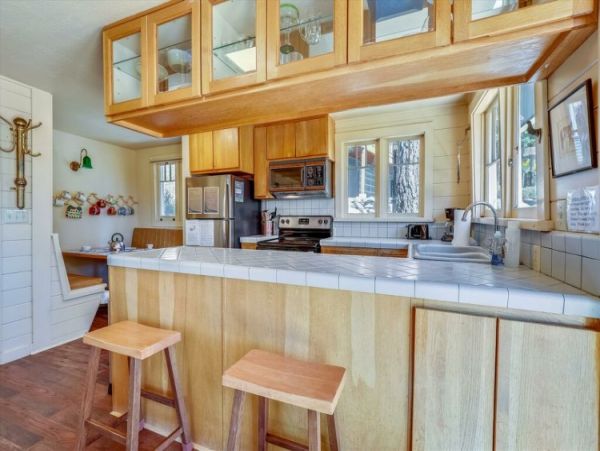 Lake Tahoe North Shore Home 999062