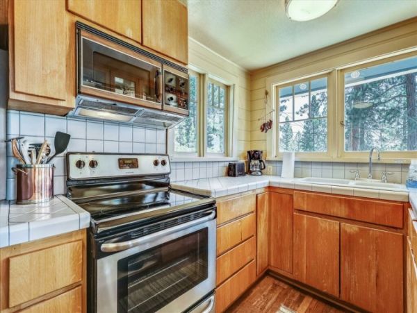 Lake Tahoe North Shore Home 999062