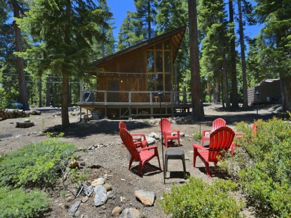 Lake Tahoe North Shore Home 999063