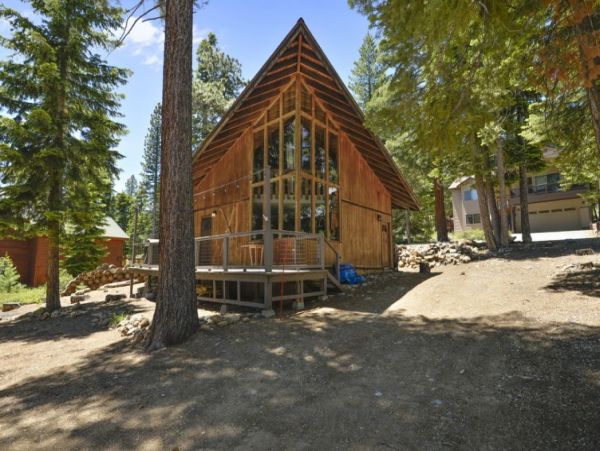 Lake Tahoe North Shore Home 999063