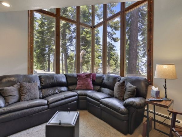 Lake Tahoe North Shore Home 999063