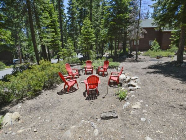 Lake Tahoe North Shore Home 999063