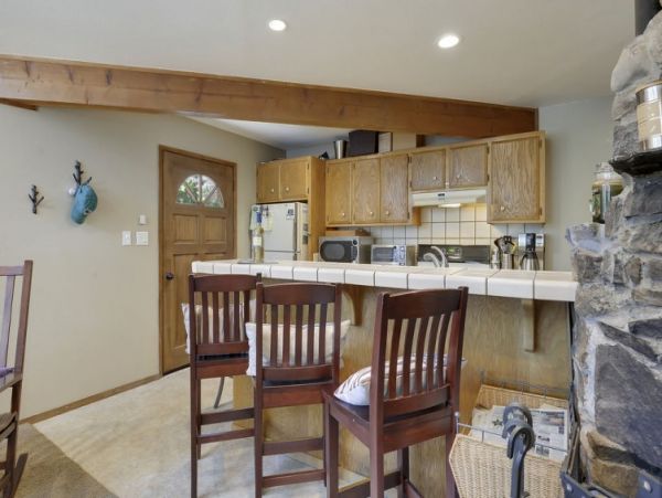 Lake Tahoe North Shore Home 999063