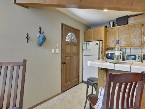 Lake Tahoe North Shore Home 999063