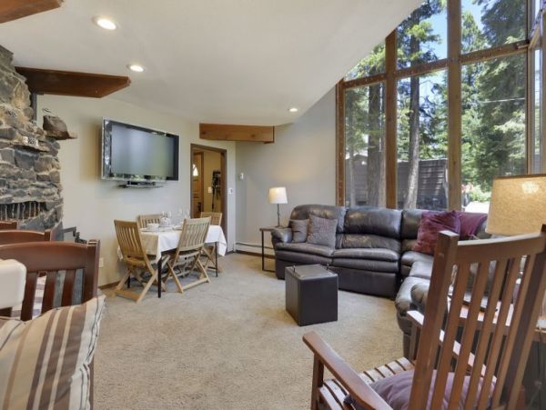 Lake Tahoe North Shore Home 999063