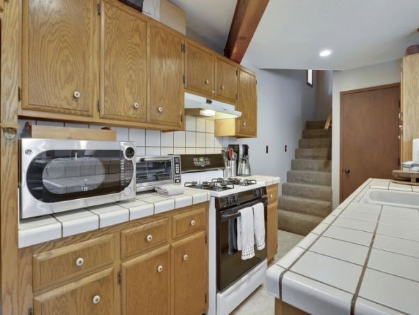 Lake Tahoe North Shore Home 999063
