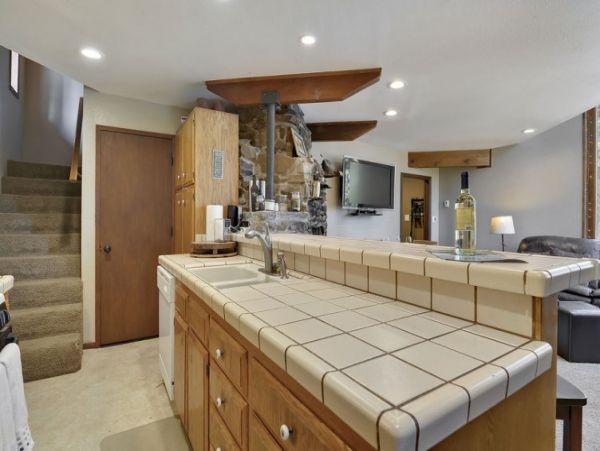 Lake Tahoe North Shore Home 999063