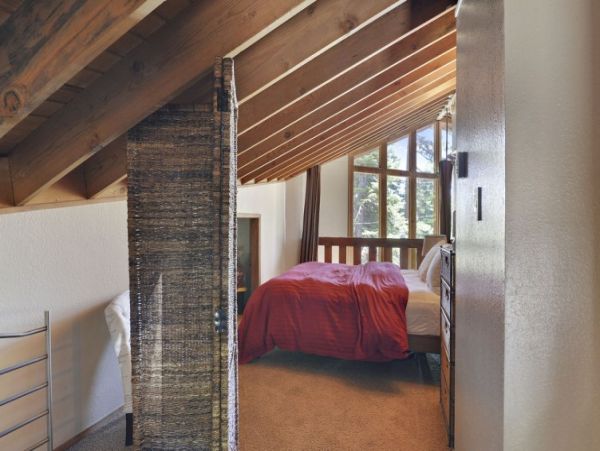 Lake Tahoe North Shore Home 999063