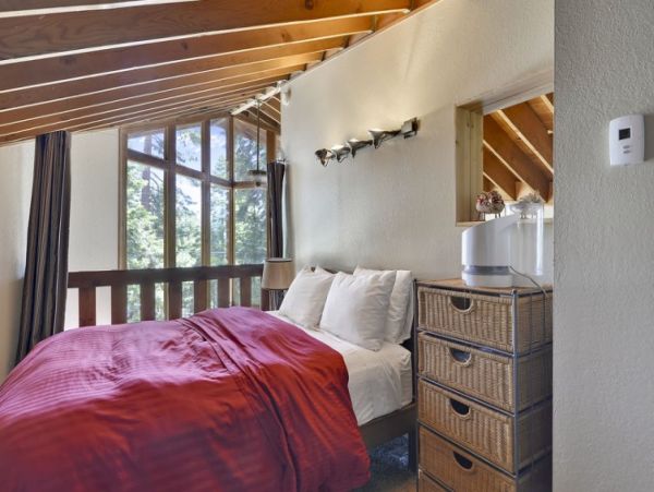 Lake Tahoe North Shore Home 999063