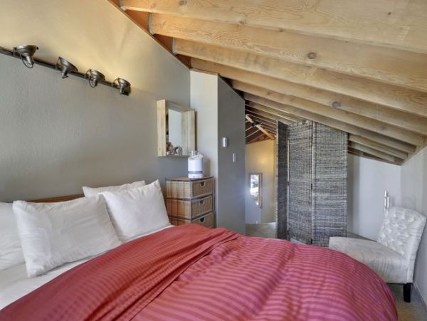 Lake Tahoe North Shore Home 999063