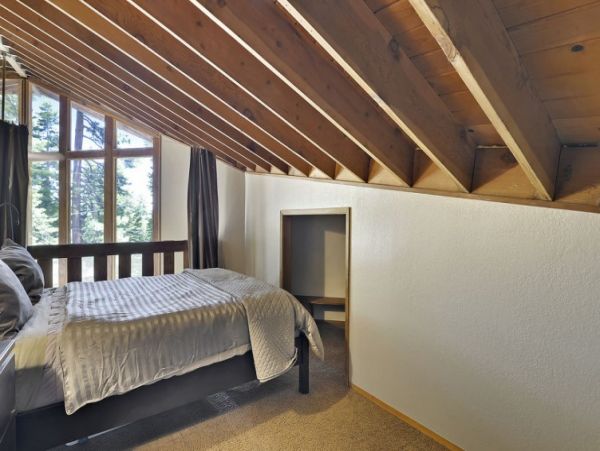 Lake Tahoe North Shore Home 999063
