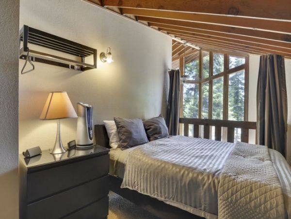 Lake Tahoe North Shore Home 999063