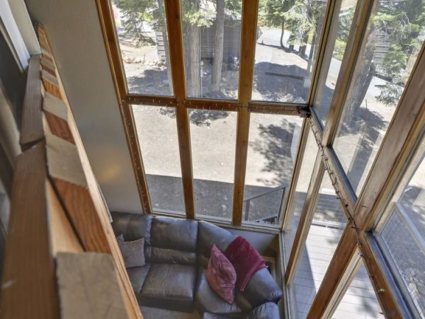 Lake Tahoe North Shore Home 999063
