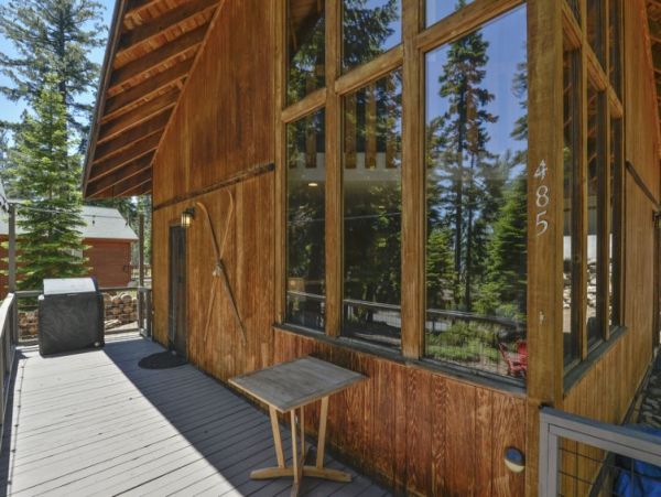 Lake Tahoe North Shore Home 999063