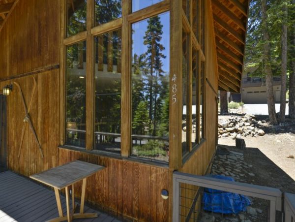 Lake Tahoe North Shore Home 999063