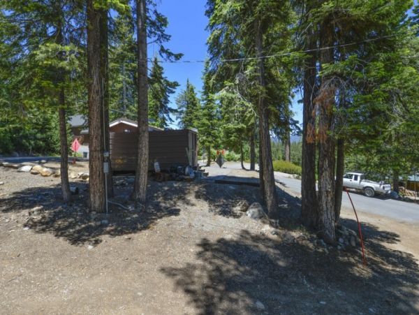 Lake Tahoe North Shore Home 999063