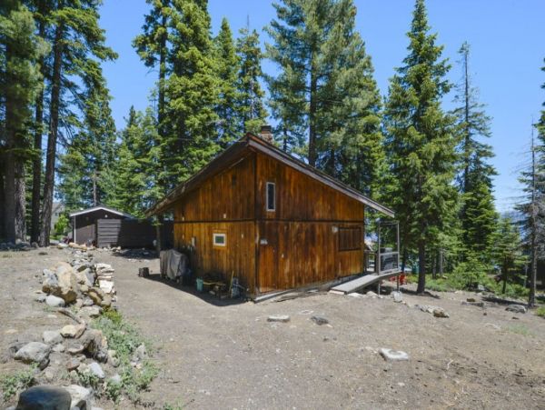 Lake Tahoe North Shore Home 999063