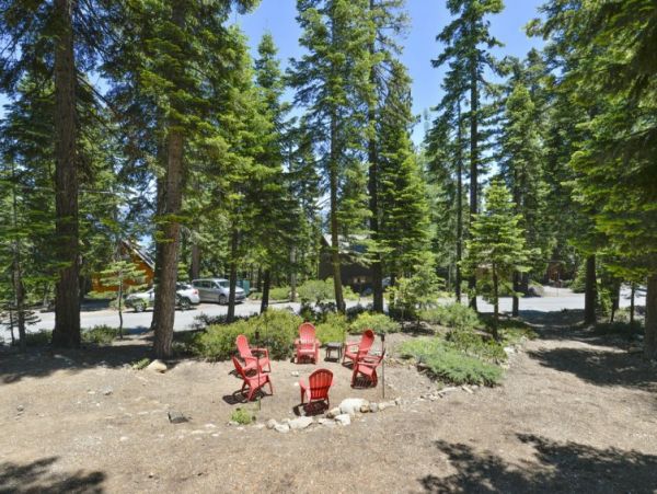 Lake Tahoe North Shore Home 999063