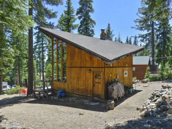 Lake Tahoe North Shore Home 999063