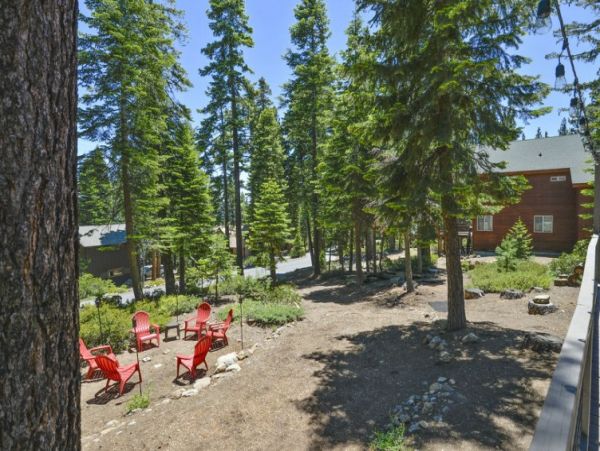 Lake Tahoe North Shore Home 999063