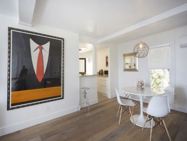 Santa Barbara County Condo 999064