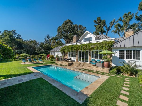 Santa Barbara County Home 999065