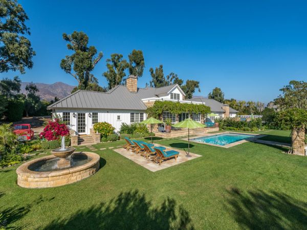 Santa Barbara County Home 999065