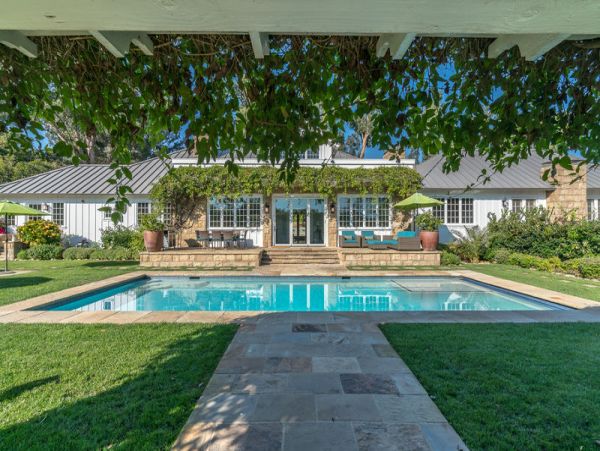 Santa Barbara County Home 999065