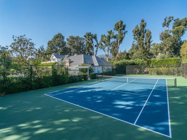 Santa Barbara County Home 999065