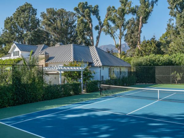 Santa Barbara County Home 999065