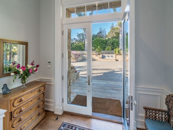 Santa Barbara County Home 999065